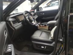 Li Auto Li ONE EREV6 Edition - ფოტო 14