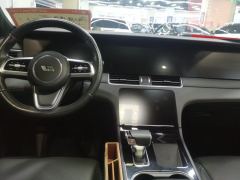 Li Auto Li ONE EREV6 Edition - ფოტო 16