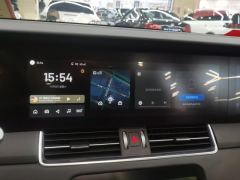 Li Auto Li ONE EREV6 Edition - ფოტო 17