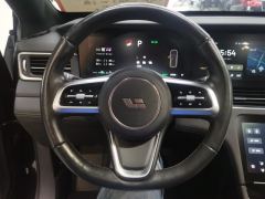 Li Auto Li ONE EREV6 Edition - ფოტო 18