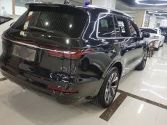 Li Auto Li ONE EREV6 Edition - ფოტო 2