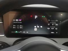 Li Auto Li ONE EREV6 Edition - ფოტო 20