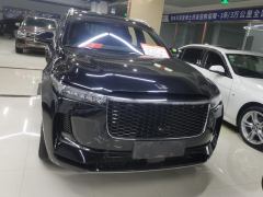 Li Auto Li ONE EREV6 Edition - ფოტო 3