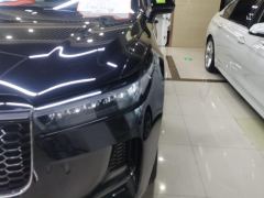 Li Auto Li ONE EREV6 Edition - ფოტო 4