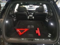 Li Auto Li ONE EREV6 Edition - ფოტო 7