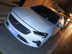 Buick Regal 552T Smart Version - ფოტო 1