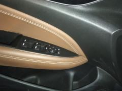 Buick Regal 552T Smart Version - ფოტო 13