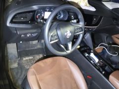 Buick Regal 552T Smart Version - ფოტო 16
