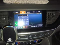 Buick Regal 552T Smart Version - ფოტო 17