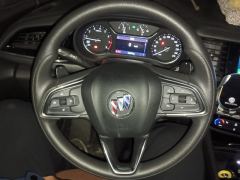 Buick Regal 552T Smart Version - ფოტო 18