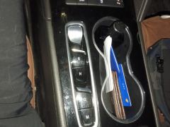 Buick Regal 552T Smart Version - ფოტო 19