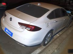 Buick Regal 552T Smart Version - ფოტო 2