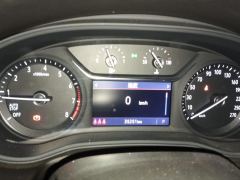 Buick Regal 552T Smart Version - ფოტო 20