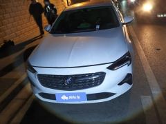 Buick Regal 552T Smart Version - ფოტო 3