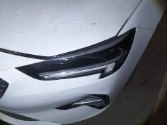 Buick Regal 552T Smart Version - ფოტო 4
