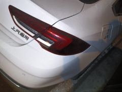 Buick Regal 552T Smart Version - ფოტო 5