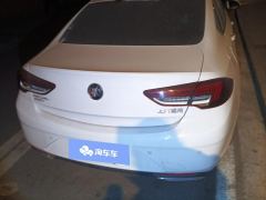 Buick Regal 552T Smart Version - ფოტო 7