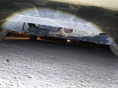 Buick Regal 552T Smart Version - ფოტო 8