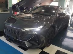 Changan UNI-V Zhidian iDD 1.5T 113km Smart cool type - ფოტო 1
