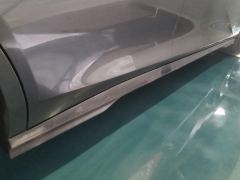Changan UNI-V Zhidian iDD 1.5T 113km Smart cool type - ფოტო 10