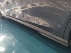 Changan UNI-V Zhidian iDD 1.5T 113km Smart cool type - ფოტო 11
