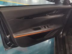 Changan UNI-V Zhidian iDD 1.5T 113km Smart cool type - ფოტო 12