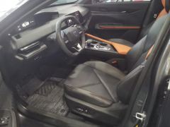 Changan UNI-V Zhidian iDD 1.5T 113km Smart cool type - ფოტო 14
