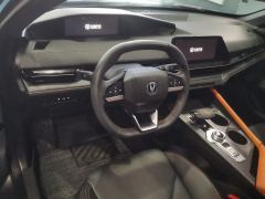 Changan UNI-V Zhidian iDD 1.5T 113km Smart cool type - ფოტო 16
