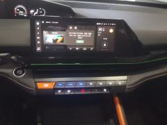 Changan UNI-V Zhidian iDD 1.5T 113km Smart cool type - ფოტო 17