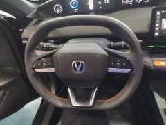 Changan UNI-V Zhidian iDD 1.5T 113km Smart cool type - ფოტო 18