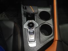 Changan UNI-V Zhidian iDD 1.5T 113km Smart cool type - ფოტო 19