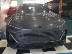 Changan UNI-V Zhidian iDD 1.5T 113km Smart cool type - ფოტო 3