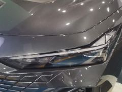 Changan UNI-V Zhidian iDD 1.5T 113km Smart cool type - ფოტო 4