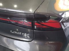 Changan UNI-V Zhidian iDD 1.5T 113km Smart cool type - ფოტო 5