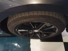 Changan UNI-V Zhidian iDD 1.5T 113km Smart cool type - ფოტო 6