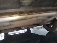Changan UNI-V Zhidian iDD 1.5T 113km Smart cool type - ფოტო 9