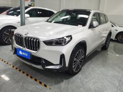 BMW X1 xDrive25Li M Sport Package - photo 1