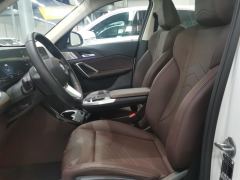 BMW X1 xDrive25Li M Sport Package - photo 14