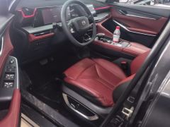 Changan CS75PLUS CS75 PLUS Gen 2.0T Prestigious Edition - ფოტო 14