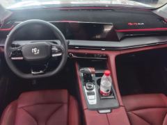 Changan CS75PLUS CS75 PLUS Gen 2.0T Prestigious Edition - ფოტო 16