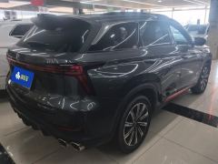 Changan CS75PLUS CS75 PLUS Gen 2.0T Prestigious Edition - ფოტო 2