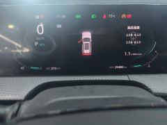 Changan CS75PLUS CS75 PLUS Gen 2.0T Prestigious Edition - ფოტო 20