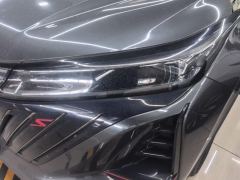 Changan CS75PLUS CS75 PLUS Gen 2.0T Prestigious Edition - ფოტო 4