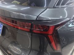 Changan CS75PLUS CS75 PLUS Gen 2.0T Prestigious Edition - ფოტო 5