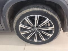 Changan CS75PLUS CS75 PLUS Gen 2.0T Prestigious Edition - ფოტო 6