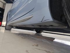 Geely Xingui Xingrui 2.0T Prestigious Edition - ფოტო 11