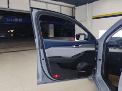 Geely Xingui Xingrui 2.0T Prestigious Edition - ფოტო 12