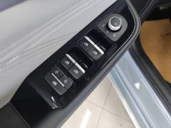 Geely Xingui Xingrui 2.0T Prestigious Edition - ფოტო 13