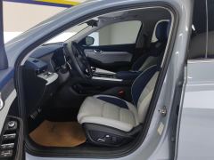 Geely Xingui Xingrui 2.0T Prestigious Edition - ფოტო 14