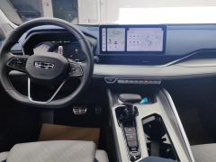 Geely Xingui Xingrui 2.0T Prestigious Edition - ფოტო 16